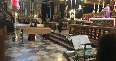 Funeral in Naxxar Malta Funeral service Malta