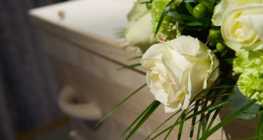 Coffin for burial at sea Coffin for funeral in Malta