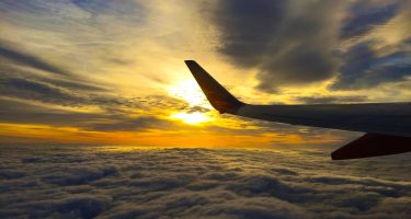 International funeral Repatriation by plane