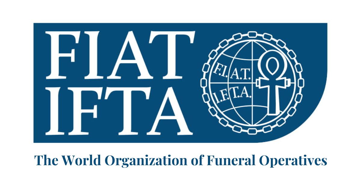 world organisation of funeral operatives